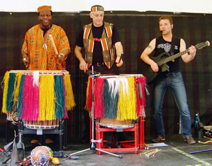 Elawanyo Lamboyfest 2009